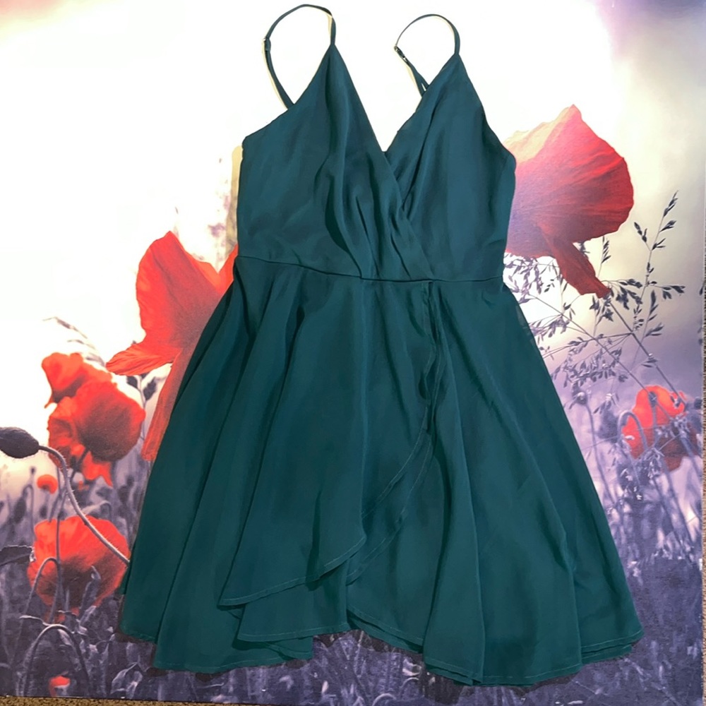 Formal dress